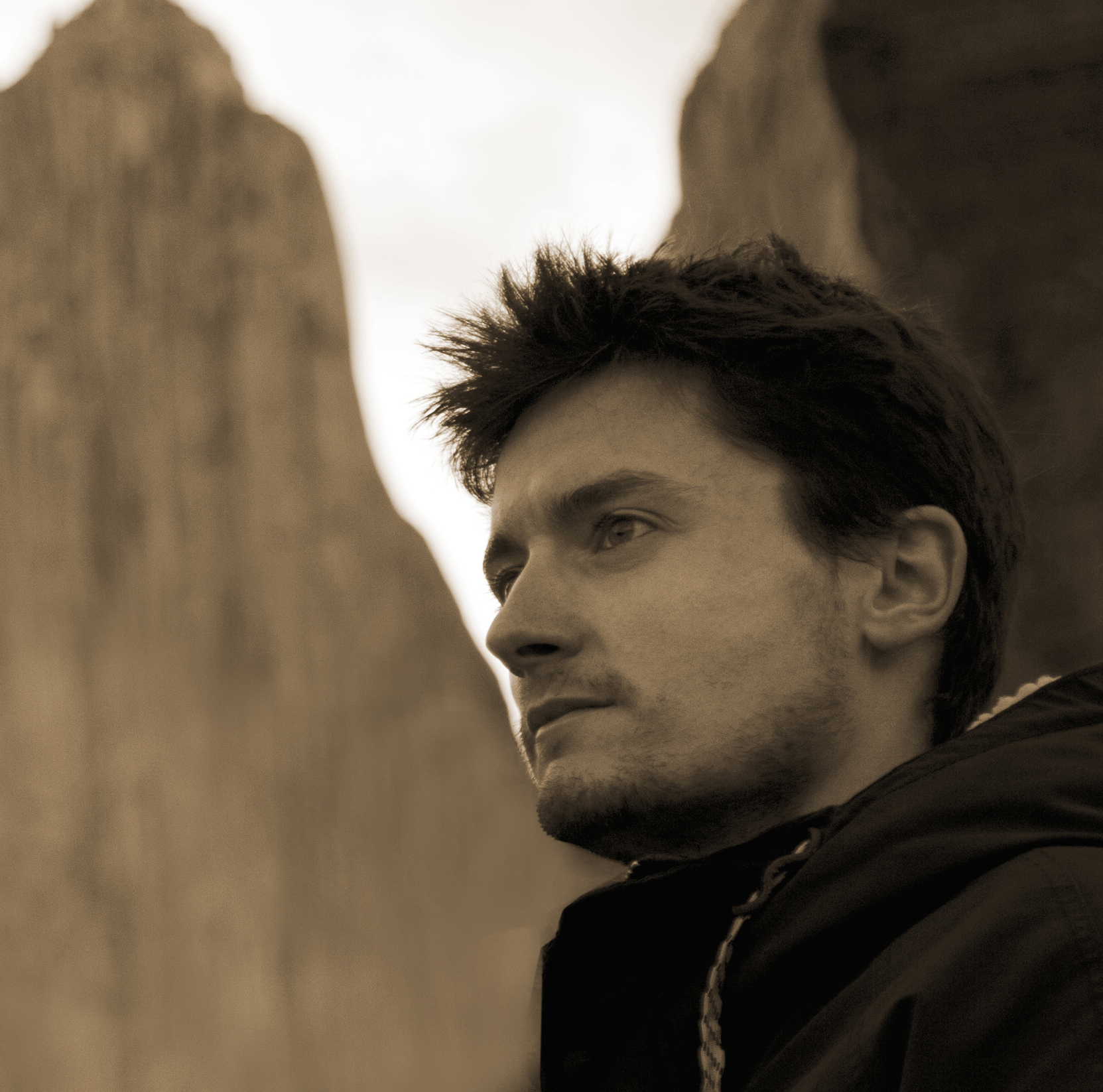 Aurélien Terrible